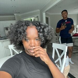 Meet your Posher, Kodak